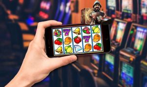App slot nổ hũ 90